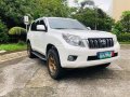 Used 2013 Toyota Land Cruiser Prado  for sale in good condition-1