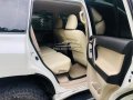 Used 2013 Toyota Land Cruiser Prado  for sale in good condition-5