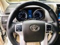 Used 2013 Toyota Land Cruiser Prado  for sale in good condition-10