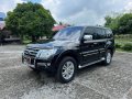 Pre-owned 2018 Mitsubishi Pajero  GLS 3.2 Di-D 4WD AT for sale-1