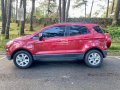 2017 Ford EcoSport 1.5L Trend AT 28,400 Milleage For Sale-1