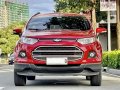2017 Ford Ecosport 1.5 Trend Manual  Gas‼️-0