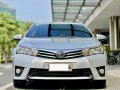 2014 TOYOTA COROLLA ALTIS 1.6 G MT GAS‼️-0