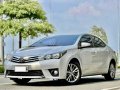 2014 TOYOTA COROLLA ALTIS 1.6 G MT GAS‼️-1