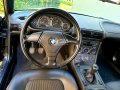 Black 1996 BMW Z3 Coupe / Convertible for sale-8
