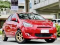 2015 Mitsubishi Mirage GLS 1.2 Gas Manual‼️-1