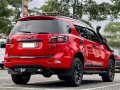 2017 Chevrolet Trailblazer z71 4x4 LTZ Diesel AT 
Php 998,000 only!

JONA DE VERA  📞09507471264-3