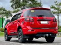2017 Chevrolet Trailblazer z71 4x4 LTZ Diesel AT 
Php 998,000 only!

JONA DE VERA  📞09507471264-5