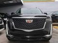 Brand new 2022-2023 Cadillac Escalade Premium ESV V8 Gasoline-0