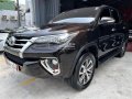 Toyota Fortuner 2017 V Diesel Automatic-1