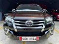 Toyota Fortuner 2017 V Diesel Automatic-0
