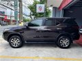 Toyota Fortuner 2017 V Diesel Automatic-2