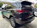 Toyota Fortuner 2017 V Diesel Automatic-3
