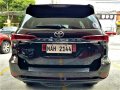 Toyota Fortuner 2017 V Diesel Automatic-4