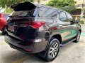 Toyota Fortuner 2017 V Diesel Automatic-5