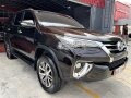 Toyota Fortuner 2017 V Diesel Automatic-7
