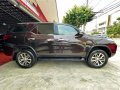 Toyota Fortuner 2017 V Diesel Automatic-6