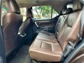 Toyota Fortuner 2017 V Diesel Automatic-10