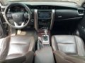 Toyota Fortuner 2017 V Diesel Automatic-11