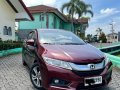 Well kept 2015 Honda City  1.5 VX Navi CVT for sale-0