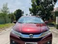 Well kept 2015 Honda City  1.5 VX Navi CVT for sale-2