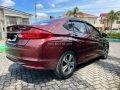 Well kept 2015 Honda City  1.5 VX Navi CVT for sale-4