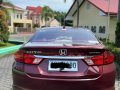 Well kept 2015 Honda City  1.5 VX Navi CVT for sale-5