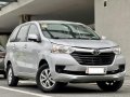FOR SALE!!! Silver 2018 Toyota Avanza 1.3 E AT affordable price-1
