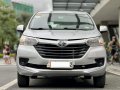 FOR SALE!!! Silver 2018 Toyota Avanza 1.3 E AT affordable price-6