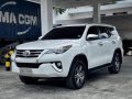 Good quality 2017 Toyota Fortuner  2.4 G Diesel 4x2 AT for sale-0