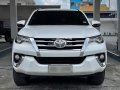 Good quality 2017 Toyota Fortuner  2.4 G Diesel 4x2 AT for sale-1