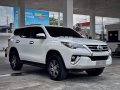 Good quality 2017 Toyota Fortuner  2.4 G Diesel 4x2 AT for sale-2