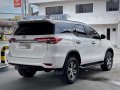 Good quality 2017 Toyota Fortuner  2.4 G Diesel 4x2 AT for sale-3