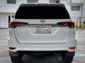 Good quality 2017 Toyota Fortuner  2.4 G Diesel 4x2 AT for sale-4
