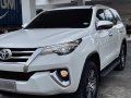 Good quality 2017 Toyota Fortuner  2.4 G Diesel 4x2 AT for sale-6