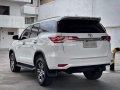 Good quality 2017 Toyota Fortuner  2.4 G Diesel 4x2 AT for sale-5