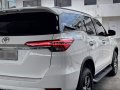 Good quality 2017 Toyota Fortuner  2.4 G Diesel 4x2 AT for sale-7