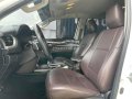 Good quality 2017 Toyota Fortuner  2.4 G Diesel 4x2 AT for sale-11