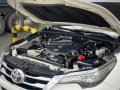 Good quality 2017 Toyota Fortuner  2.4 G Diesel 4x2 AT for sale-12