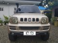 Good quality 2006 Suzuki Jimny  GL 4AT for sale-0