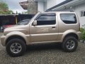 Good quality 2006 Suzuki Jimny  GL 4AT for sale-1