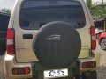 Good quality 2006 Suzuki Jimny  GL 4AT for sale-10