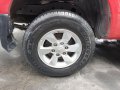 Mitsubishi Strada 2013 GLX V Automatic -14