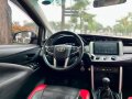  Selling Black 2017 Toyota Innova SUV / Crossover by verified seller-4
