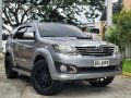 2015 Toyota Fortuner V top of the line-0