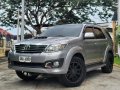 2015 Toyota Fortuner V top of the line-1