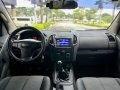 2015 Isuzu mu-X 4x2 LS Manual Diesel in good running condition-2