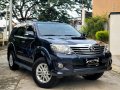 Pre-owned 2014 Toyota Fortuner  for sale-0