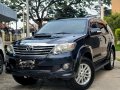 Pre-owned 2014 Toyota Fortuner  for sale-1