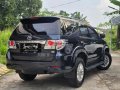 Pre-owned 2014 Toyota Fortuner  for sale-2